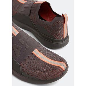 NWB APL TechLoom Bliss Athletic  Sneakers Asteriod/Laser Red/Racer Size 5.5